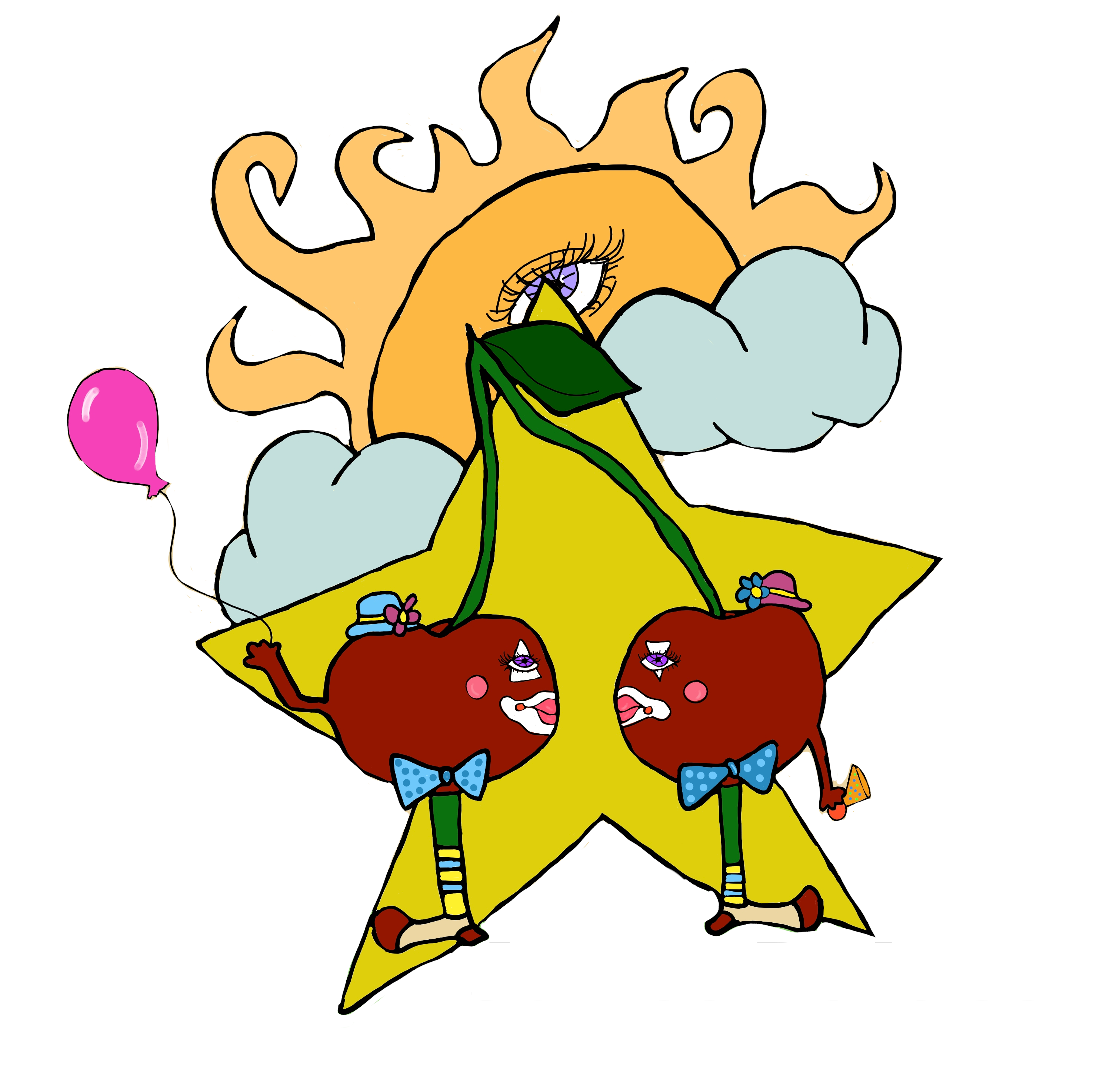 Junos Palace