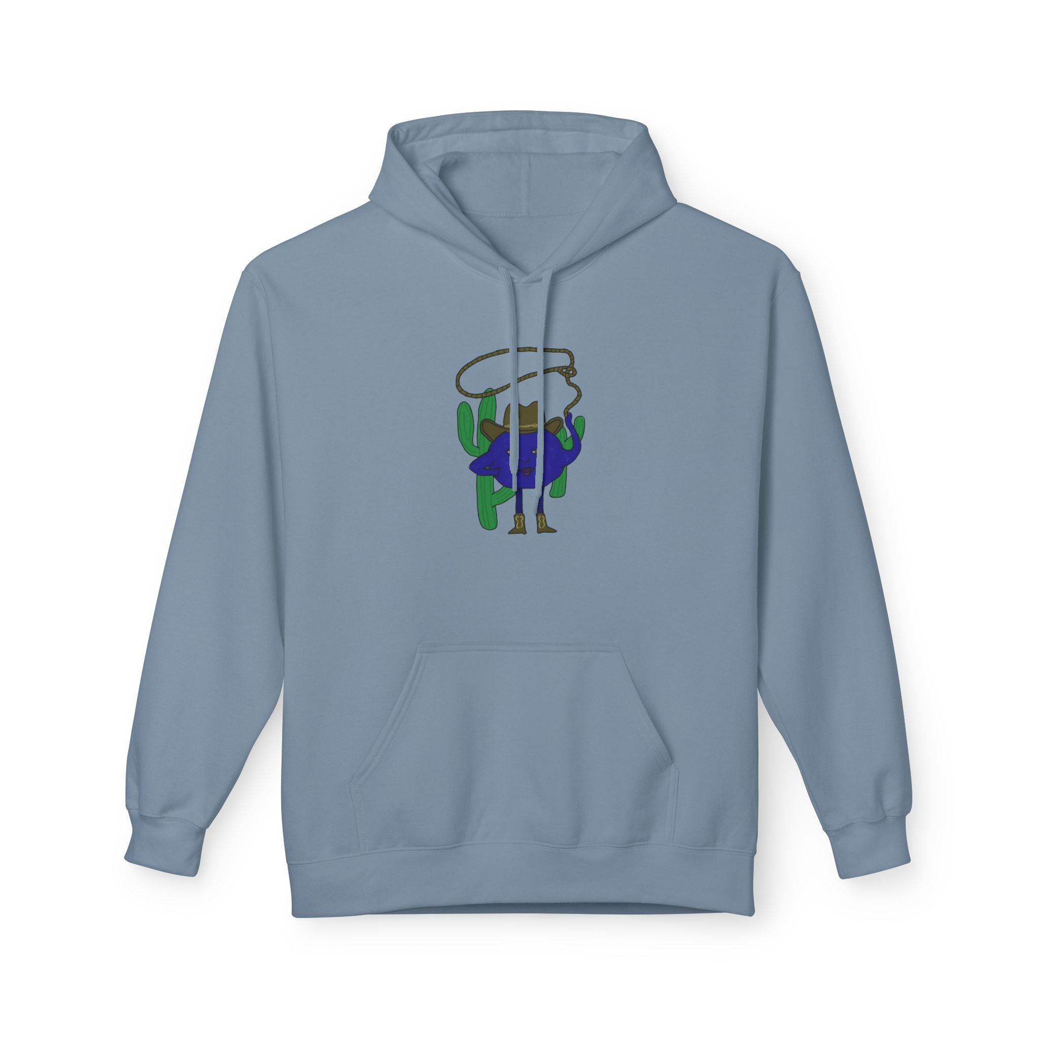 Rodeo Berry Hoodie