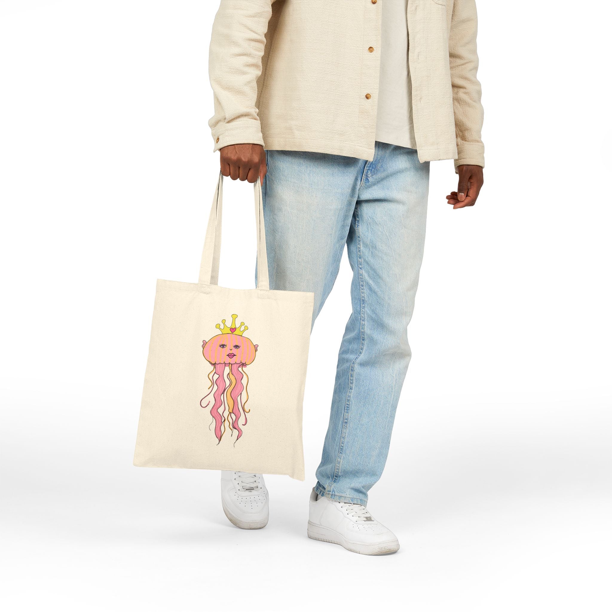 Prom Queen Tote