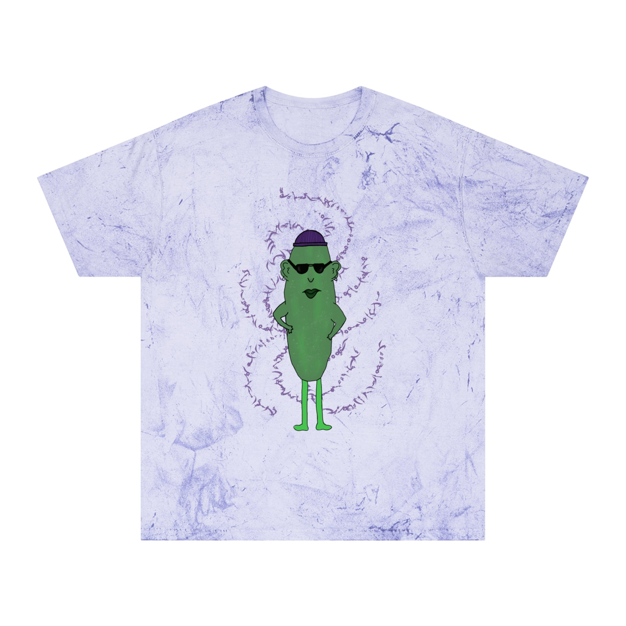 Cool as a Cucumber Tee