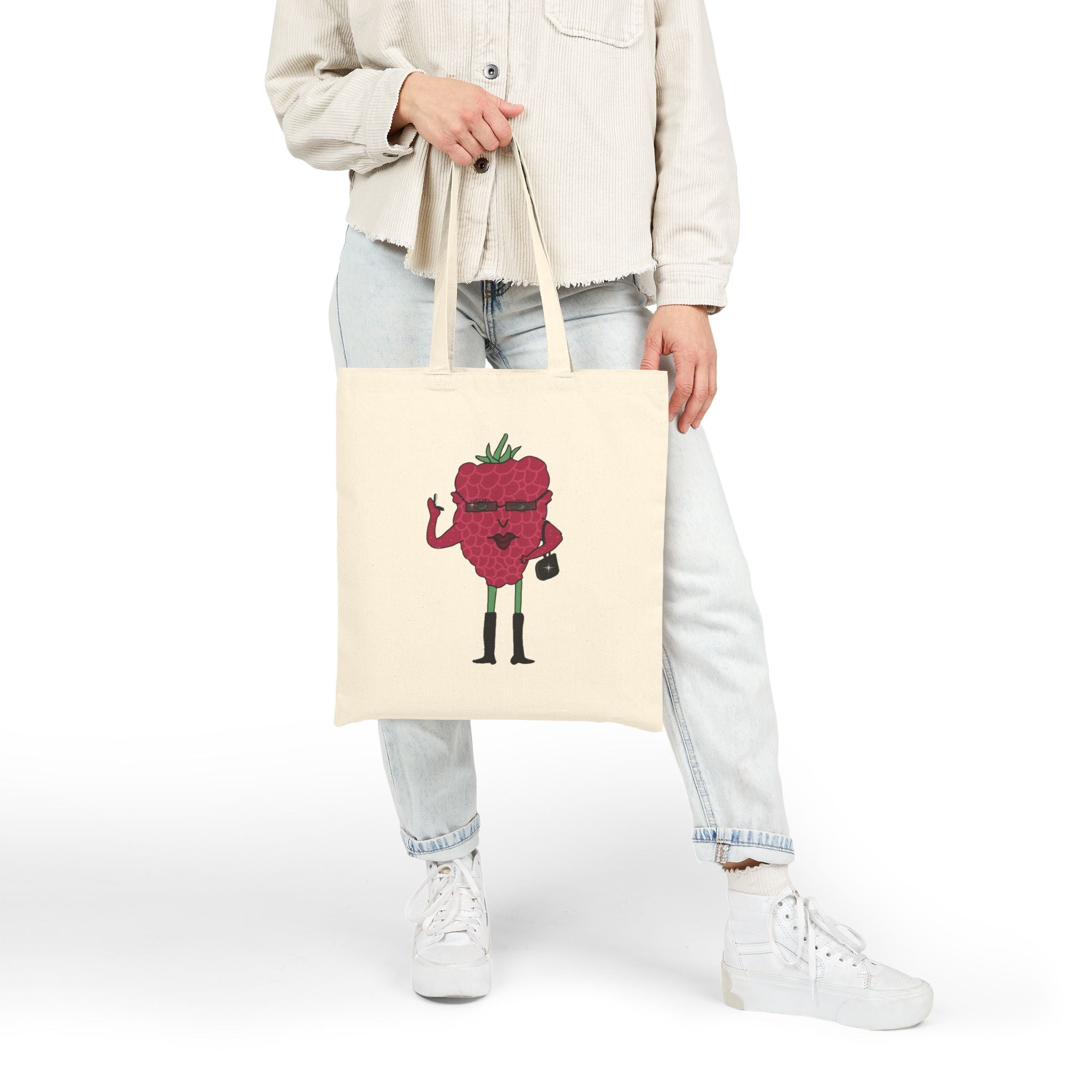 It Girl Tote