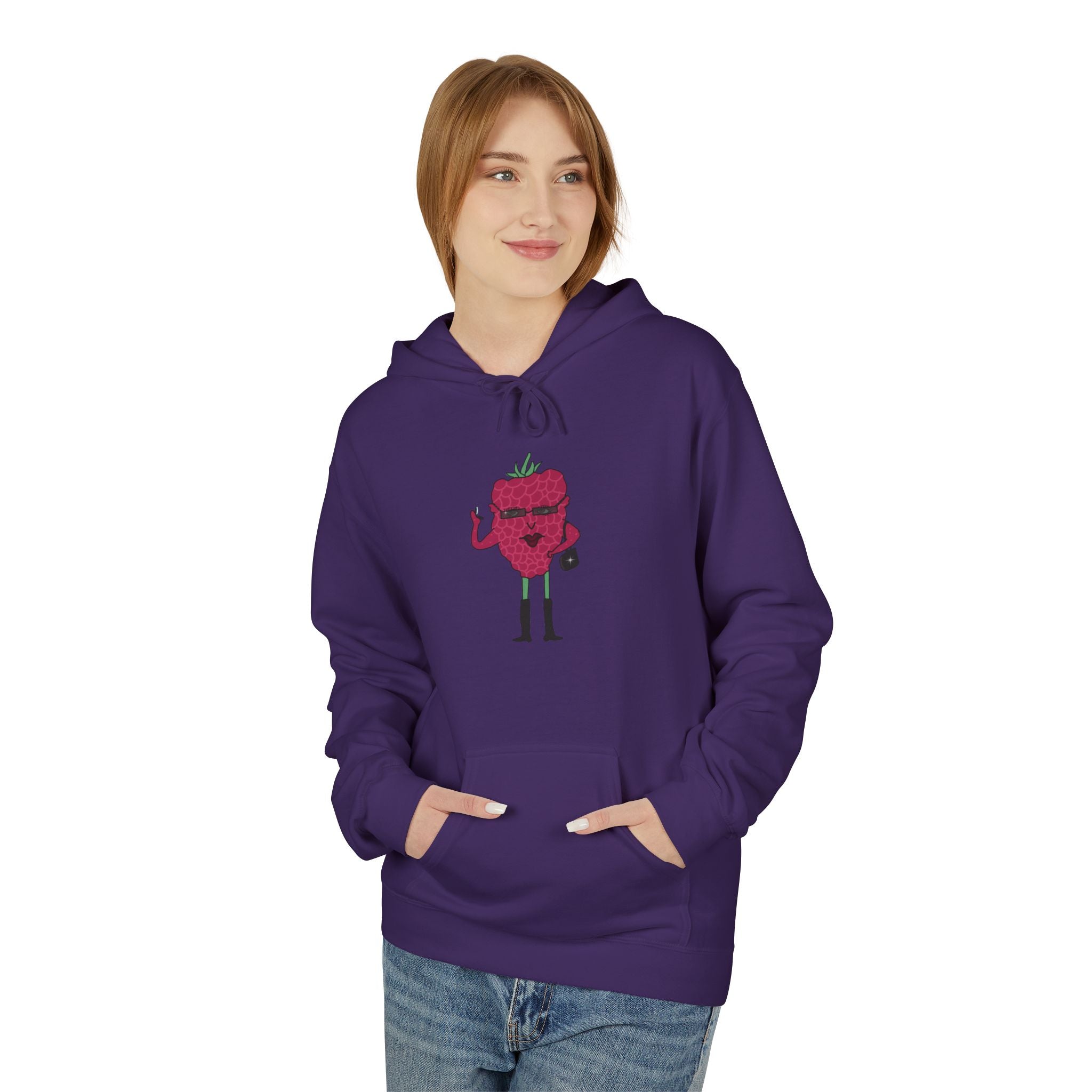 It Girl Hoodie