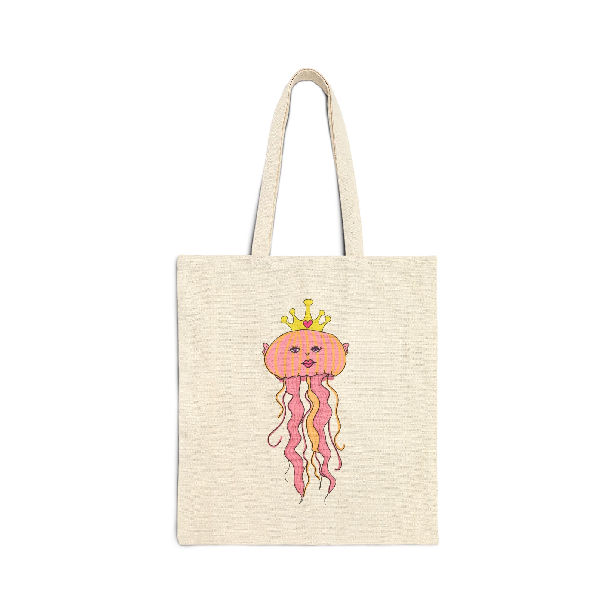 Prom Queen Tote