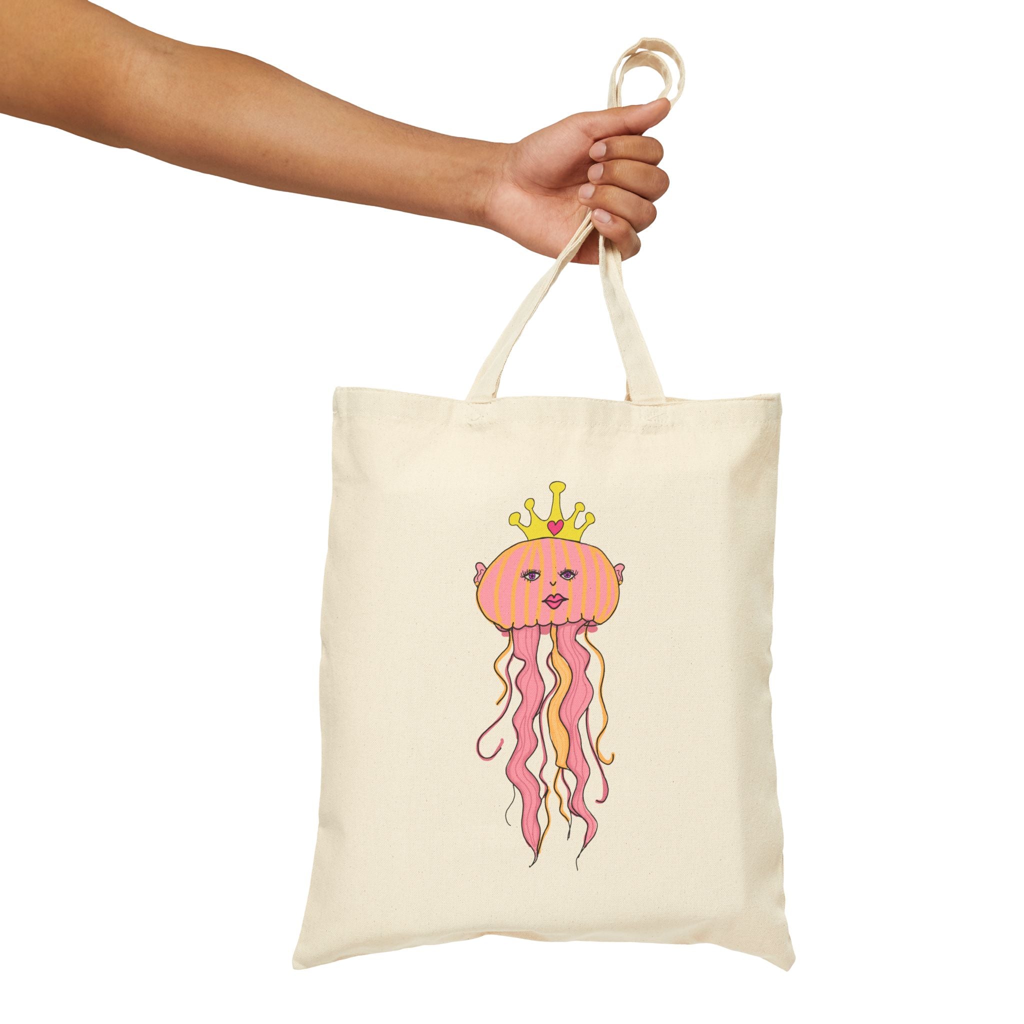 Prom Queen Tote