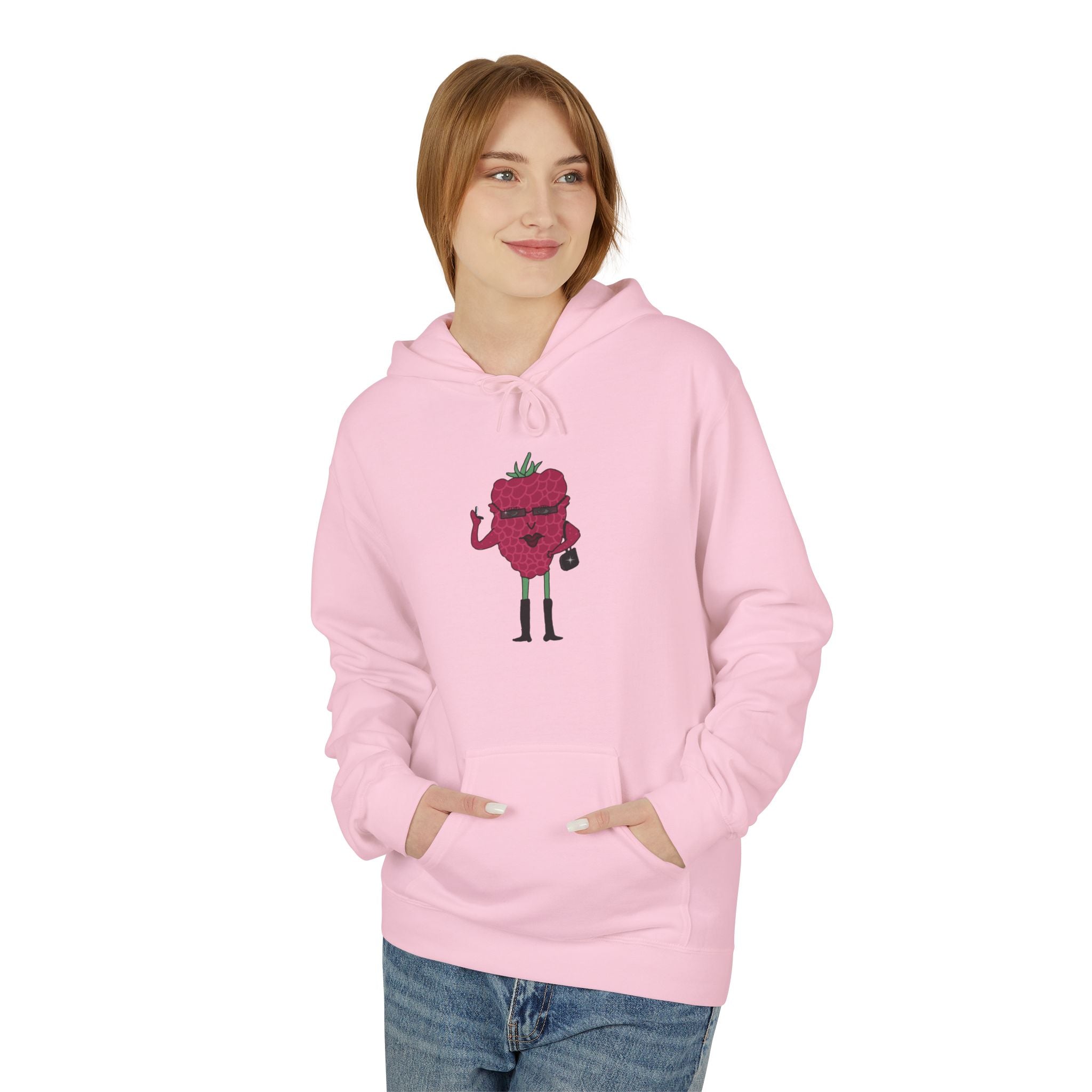 It Girl Hoodie