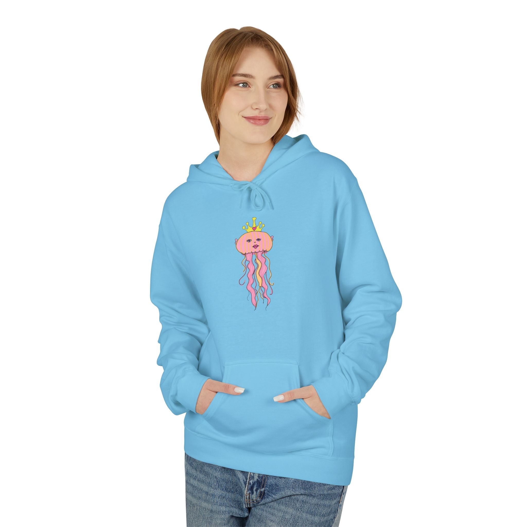 Prom Queen Hoodie