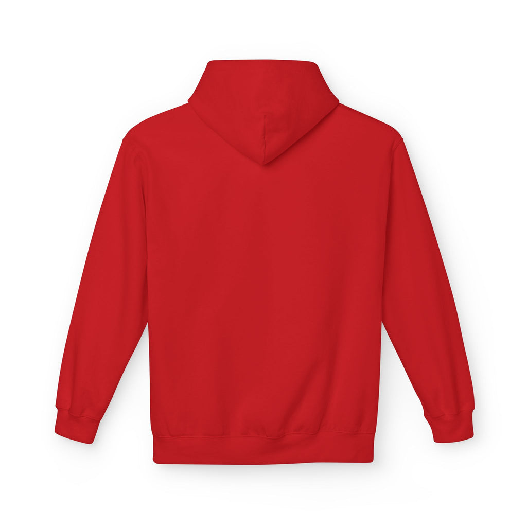 Going For a Swim Hoodie