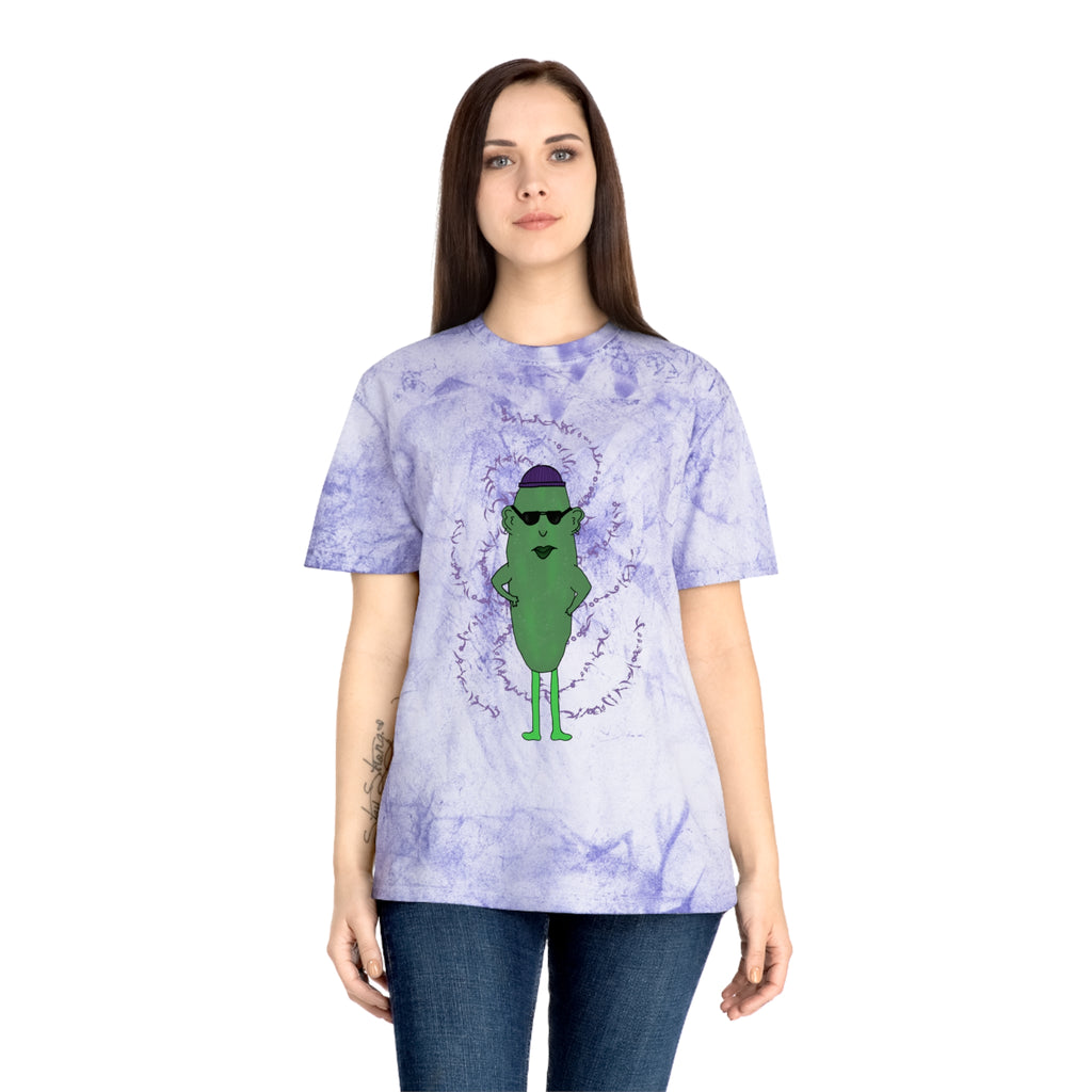 Cool as a Cucumber Tee