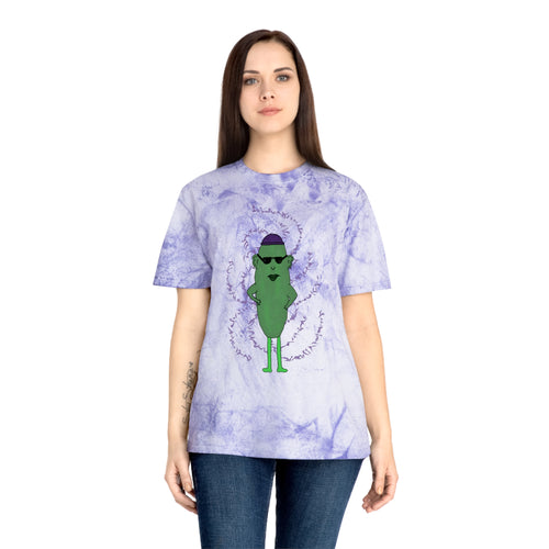 Cool as a Cucumber Tee