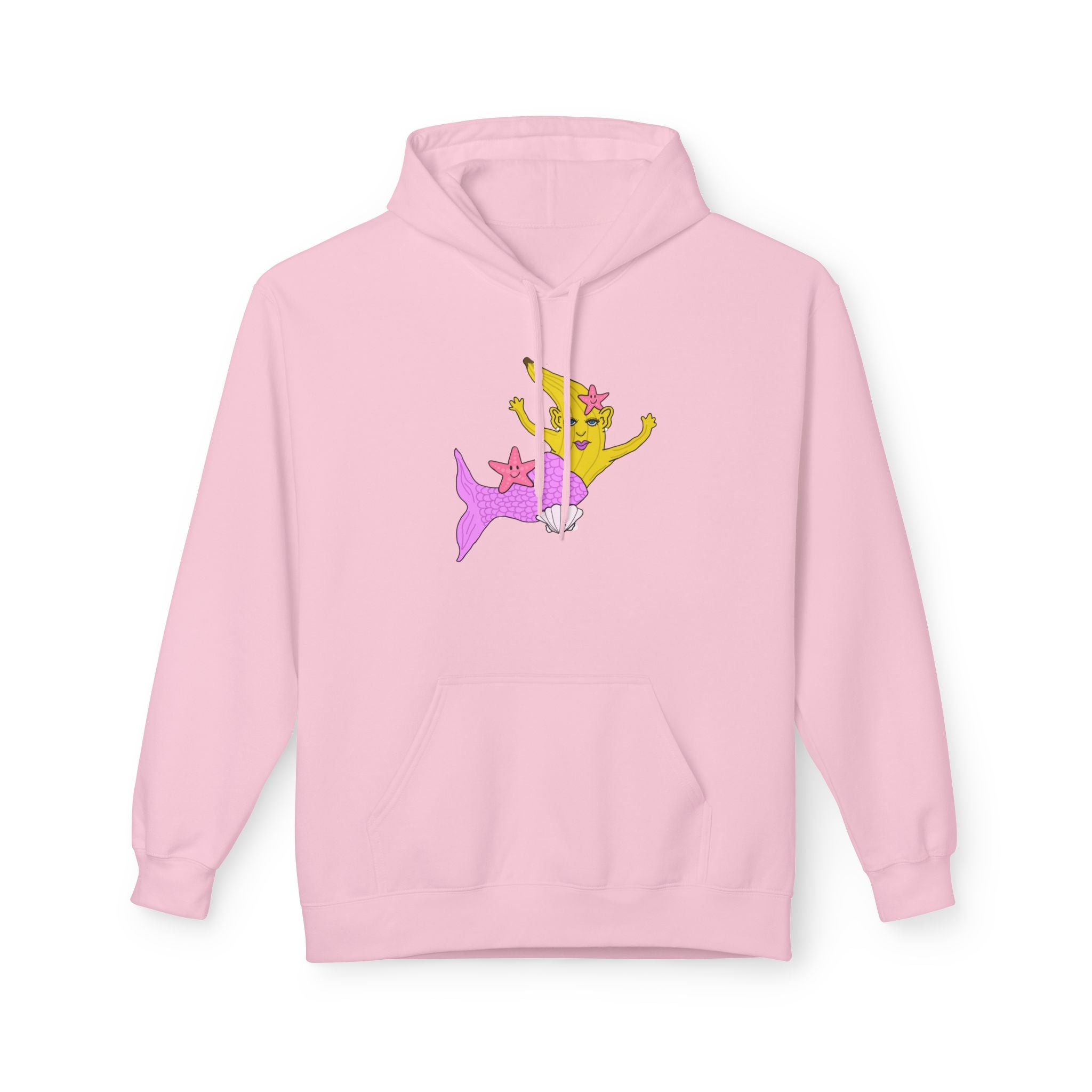 Wanna Play Mermaids? Hoodie