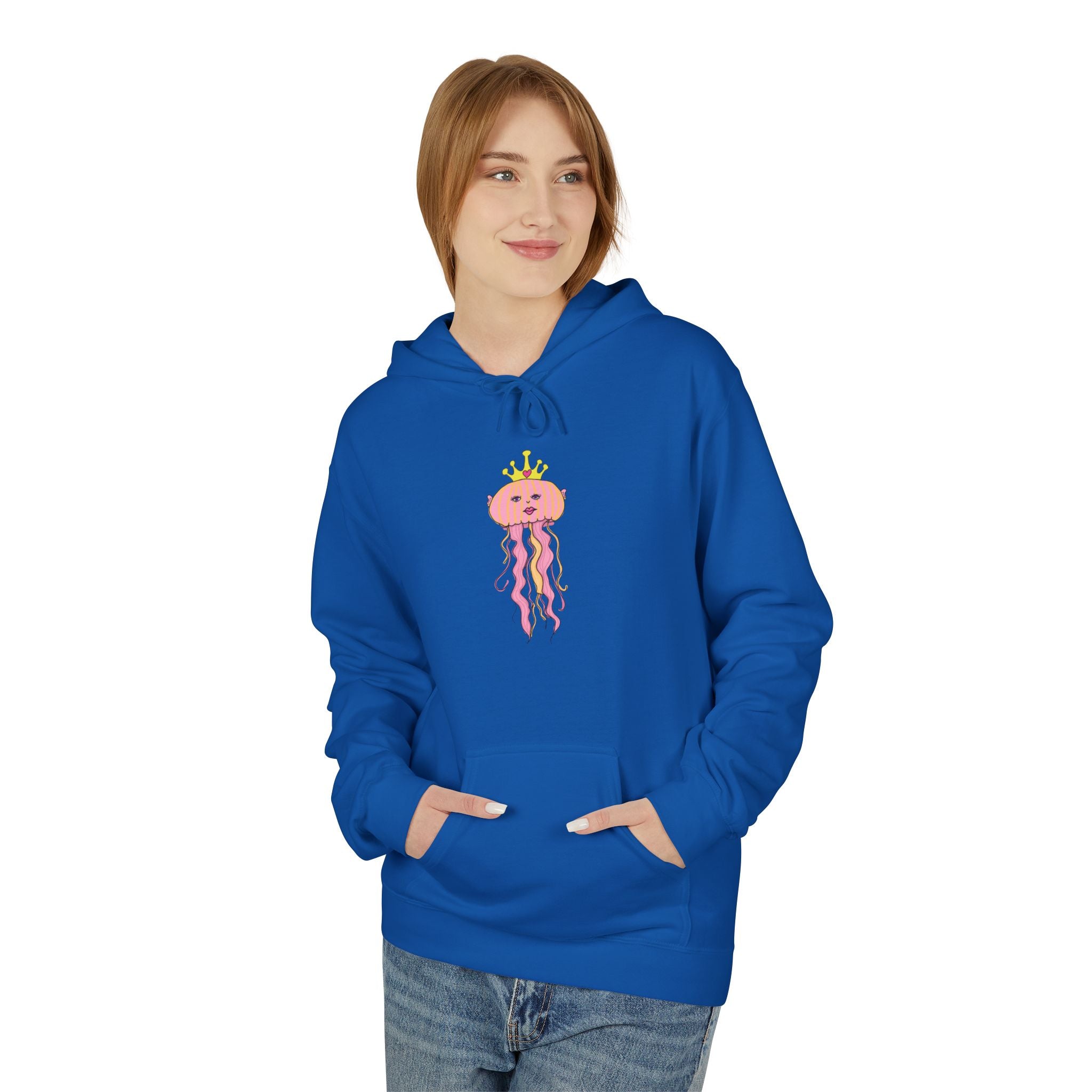Prom Queen Hoodie