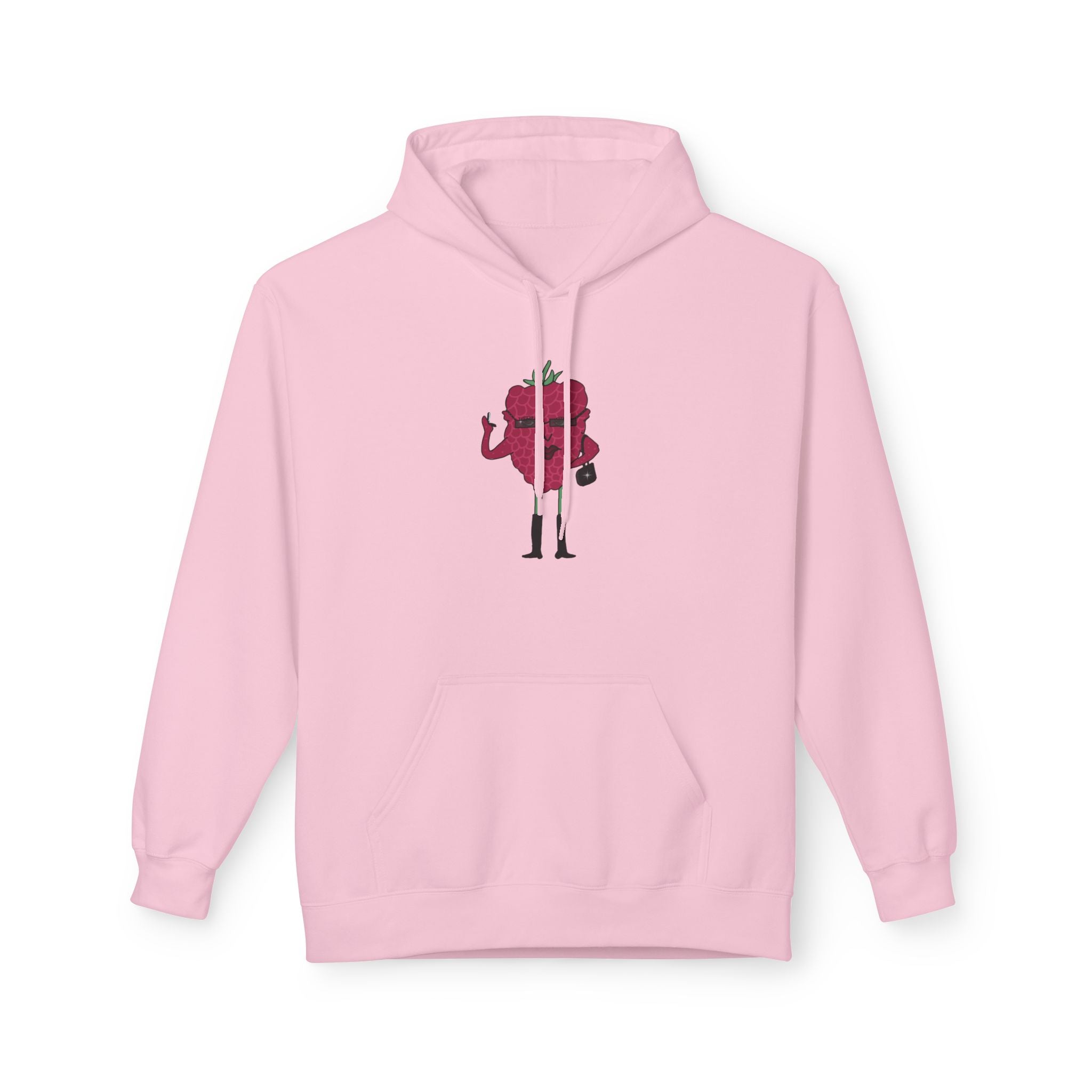 It Girl Hoodie