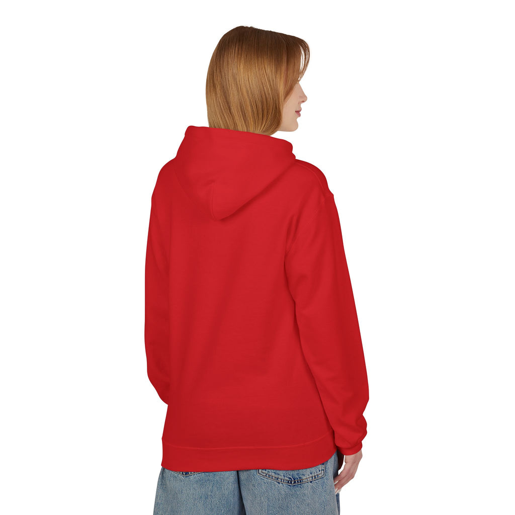 Going For a Swim Hoodie