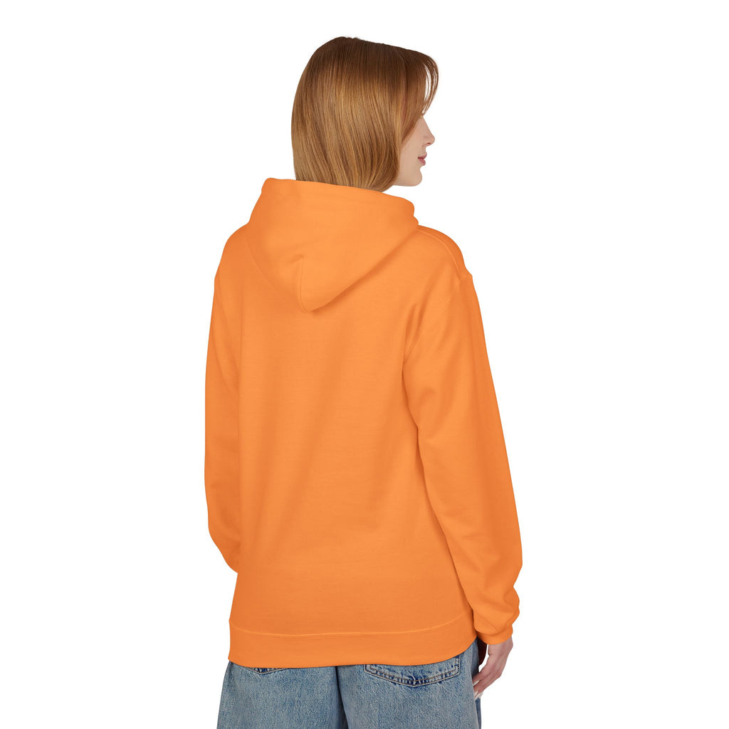 Going For a Swim Hoodie