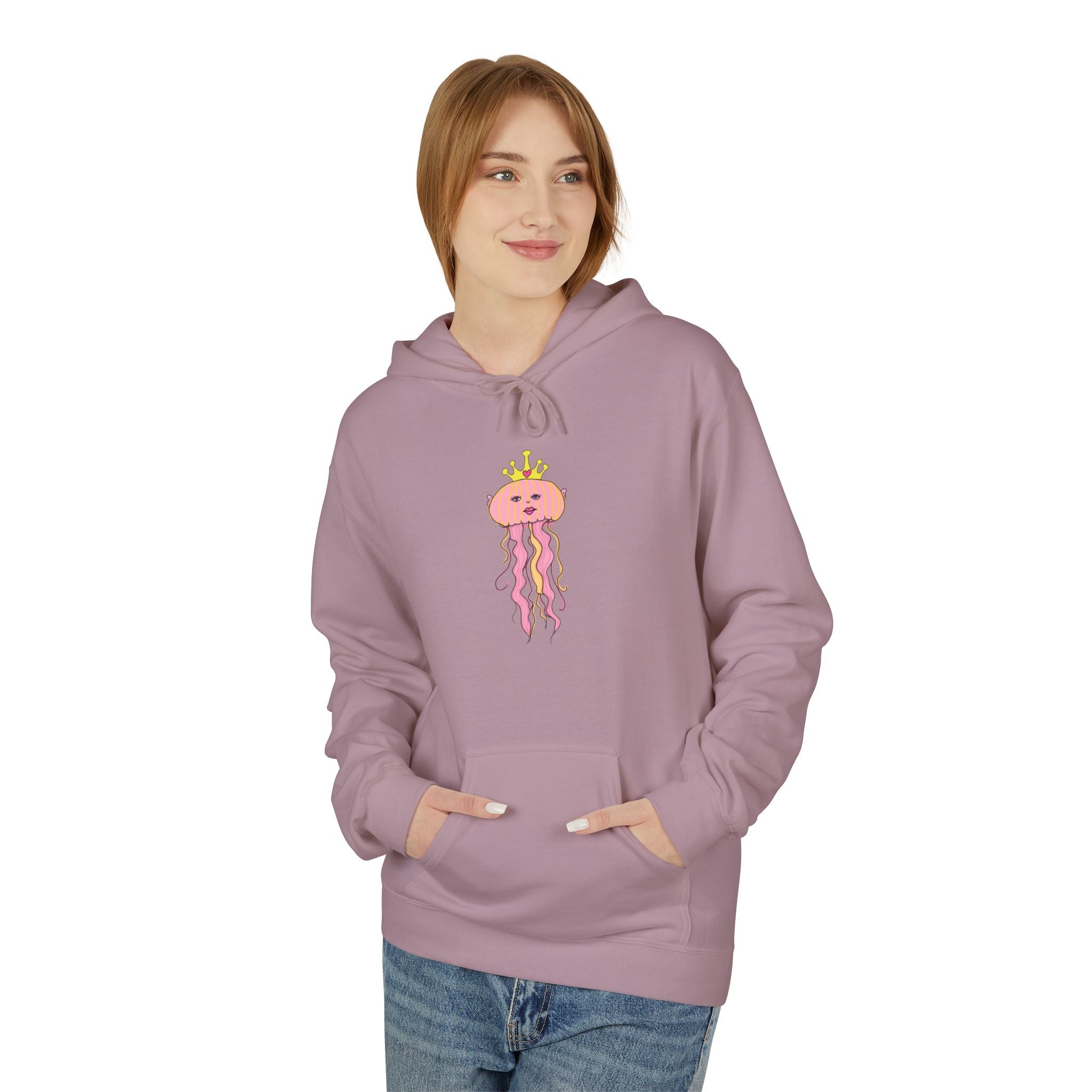 Prom Queen Hoodie