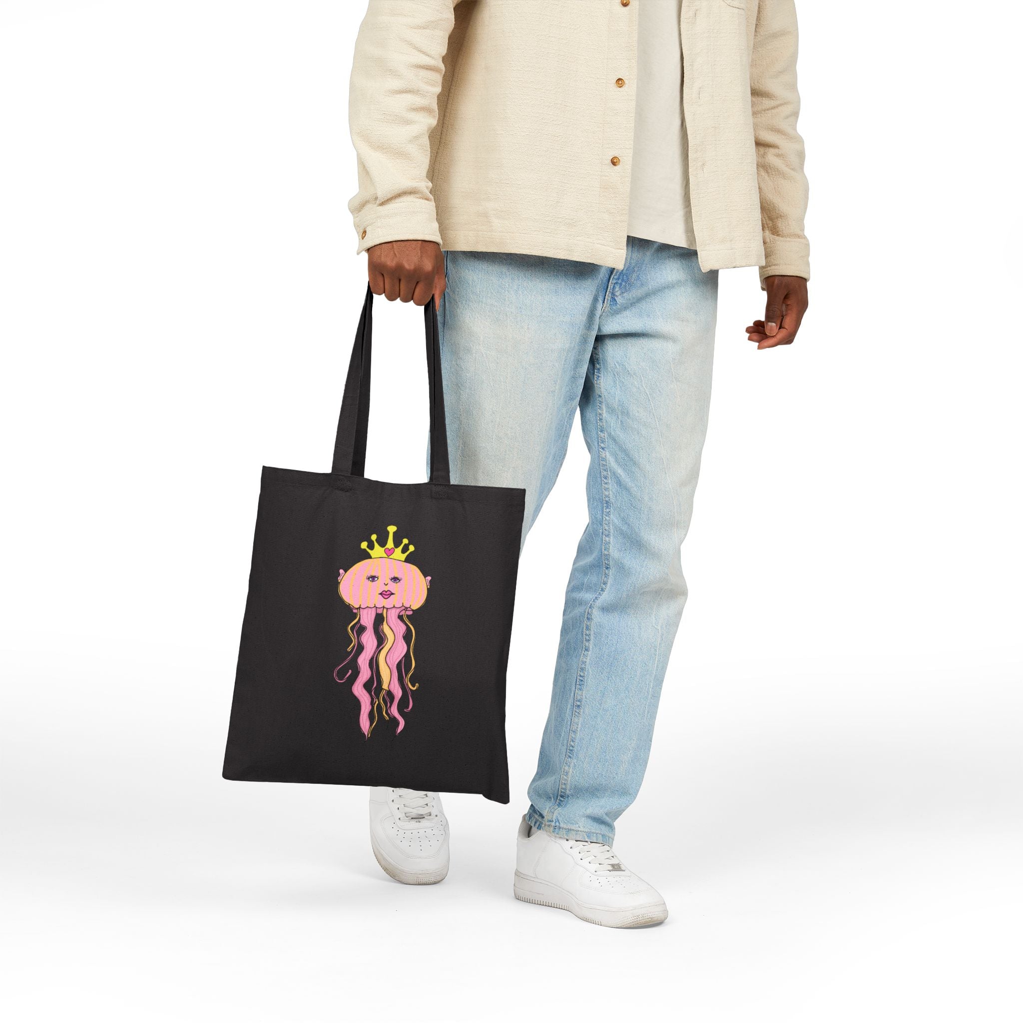 Prom Queen Tote