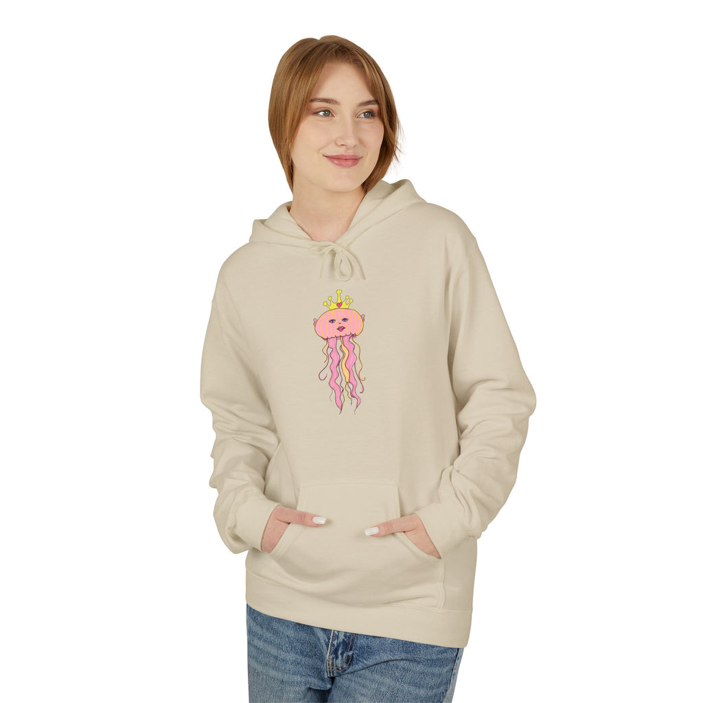 Prom Queen Hoodie