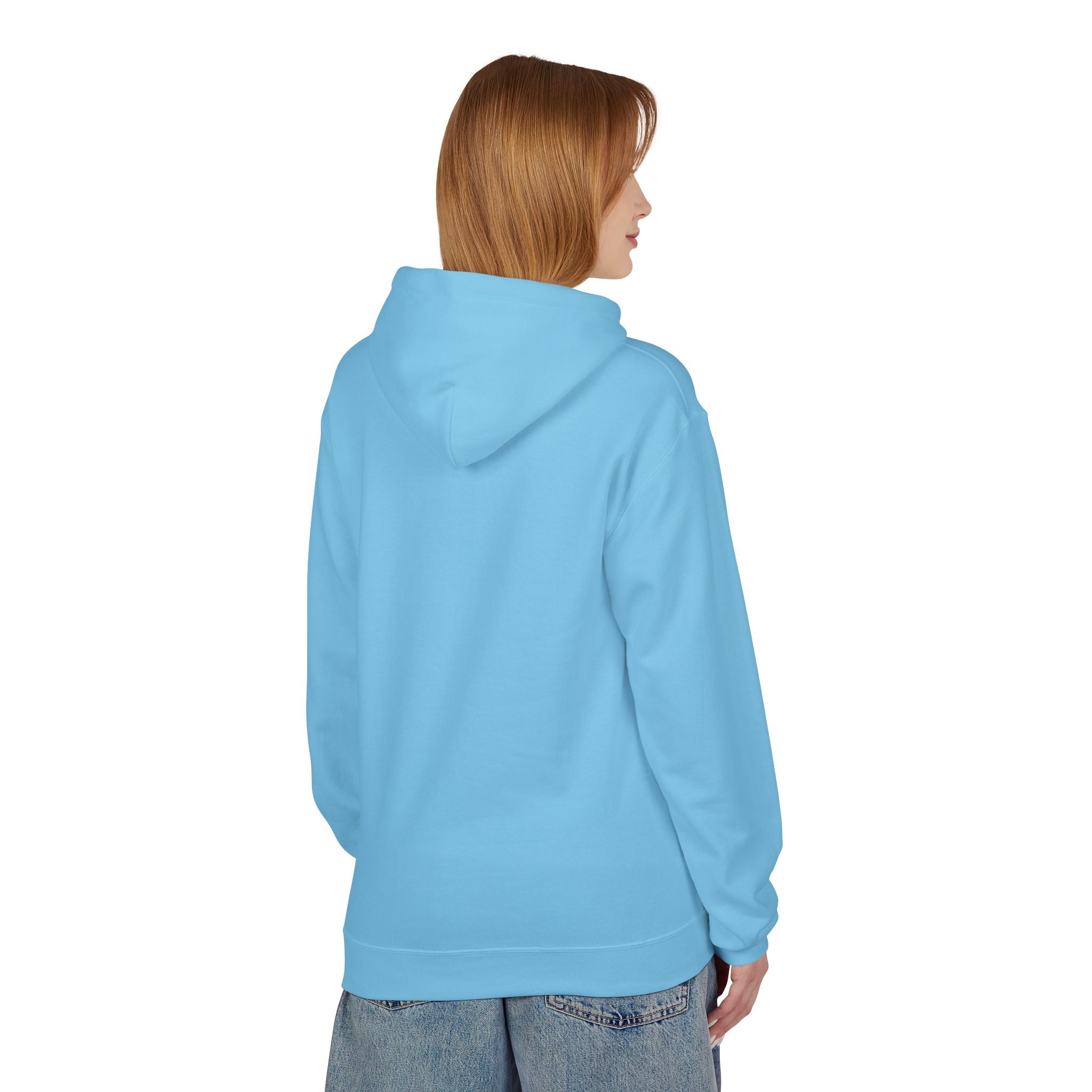 Wanna Play Mermaids? Hoodie