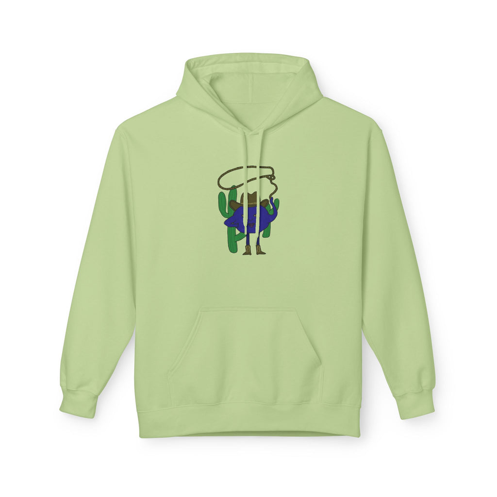 Rodeo Berry Hoodie