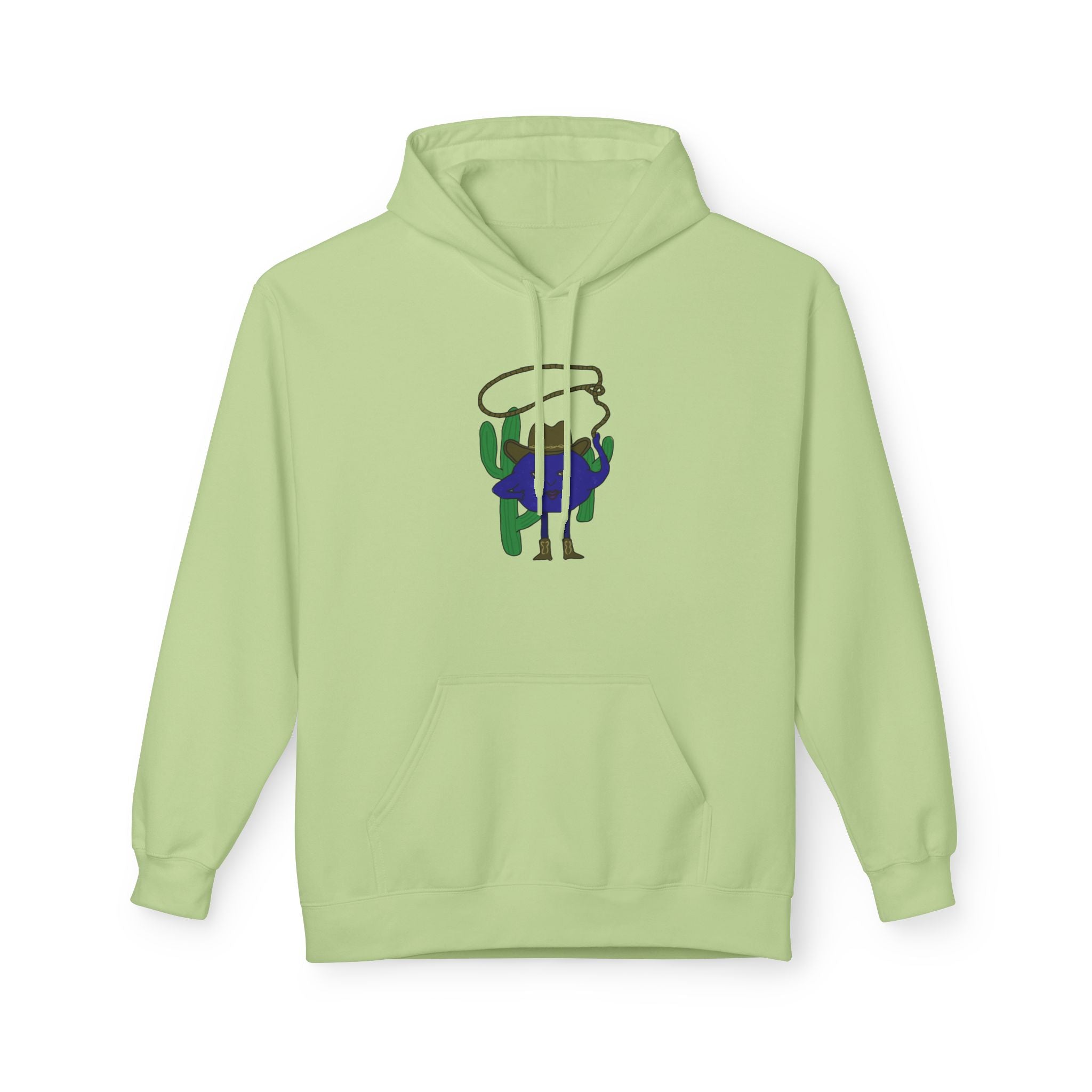 Rodeo Berry Hoodie
