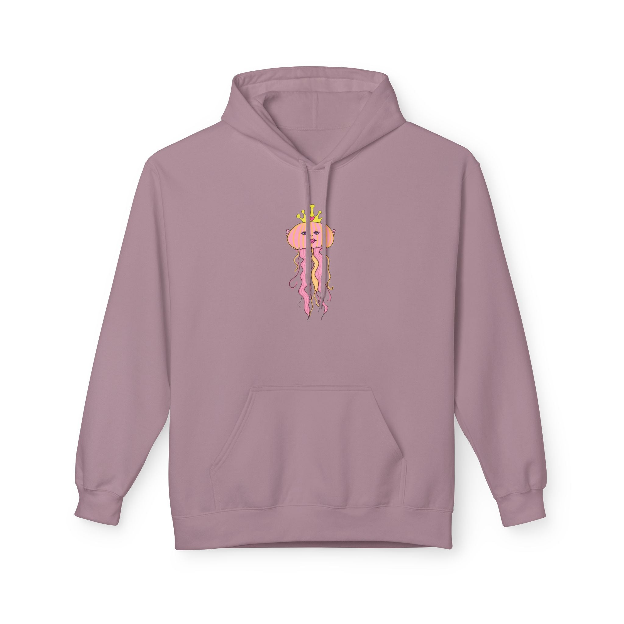 Prom Queen Hoodie