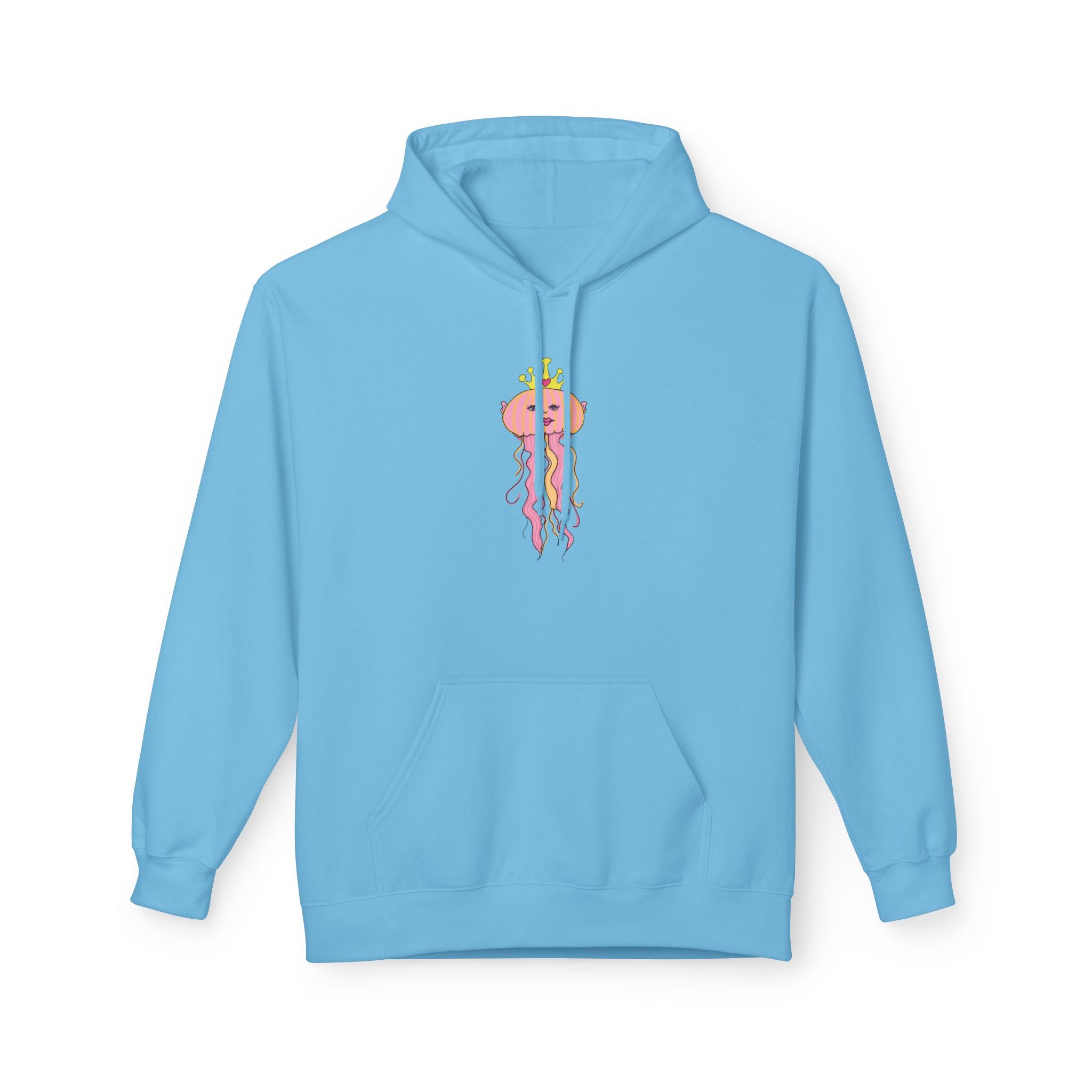 Prom Queen Hoodie