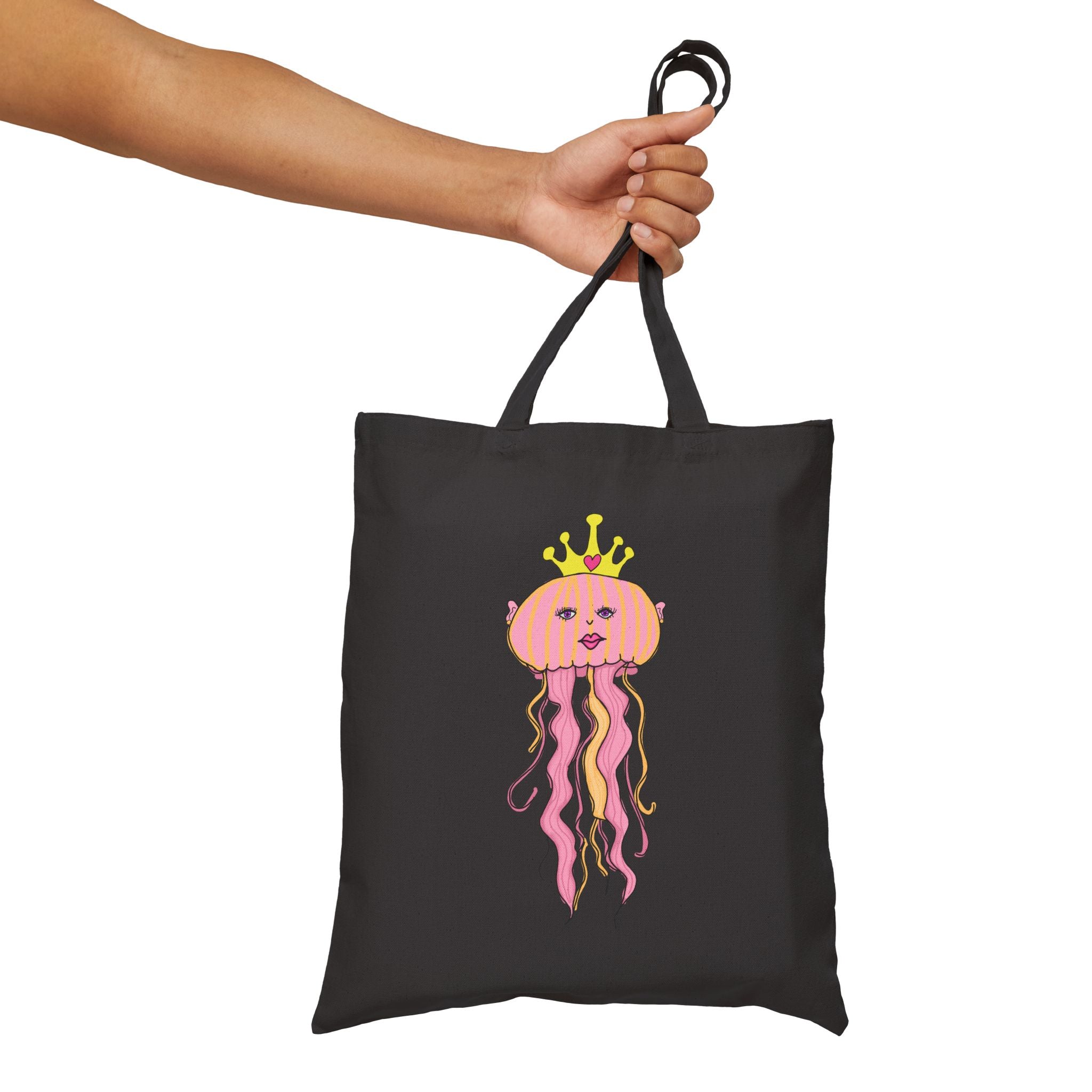 Prom Queen Tote