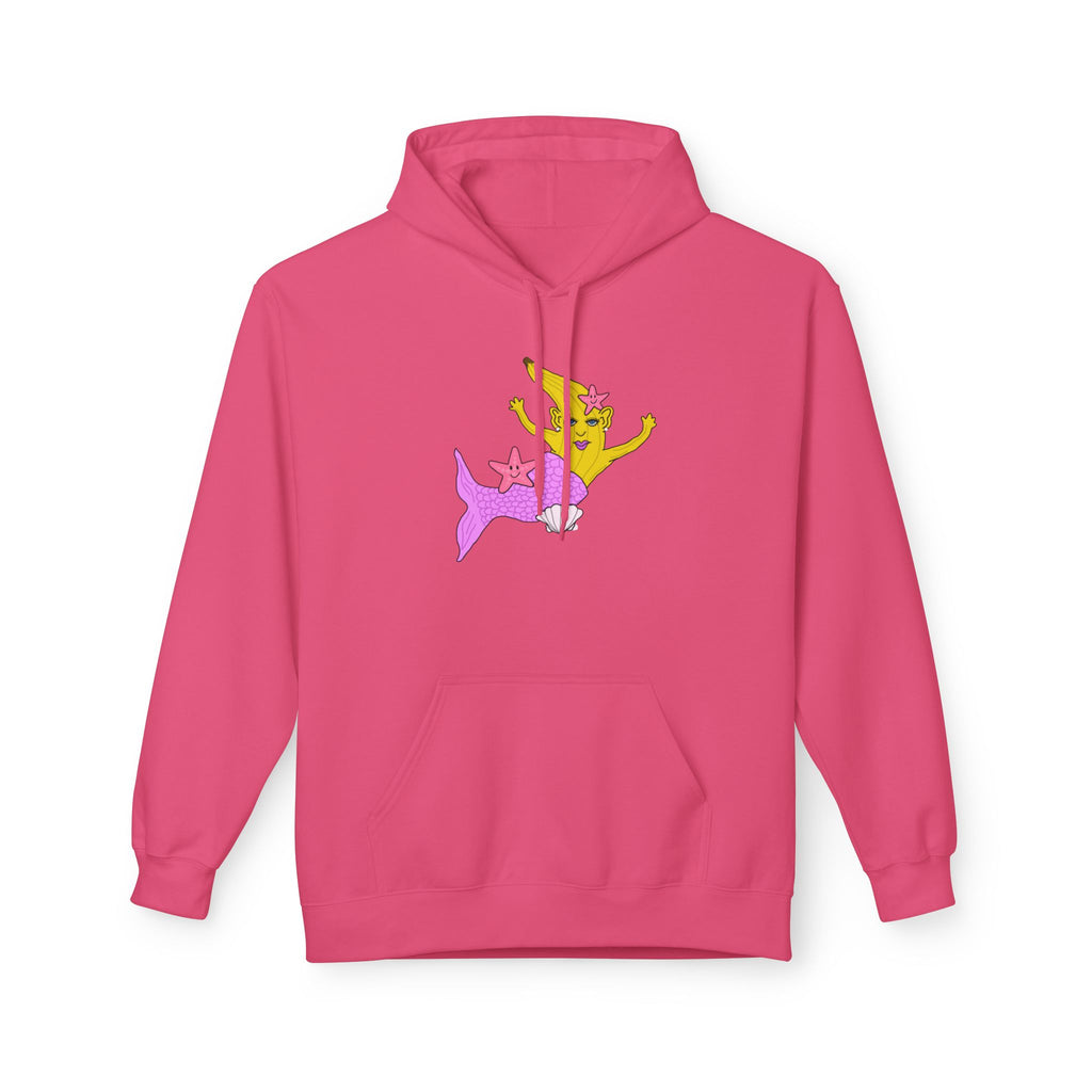 Wanna Play Mermaids? Hoodie