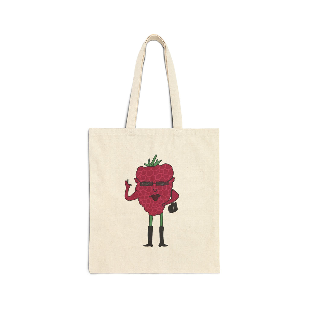 It Girl Tote