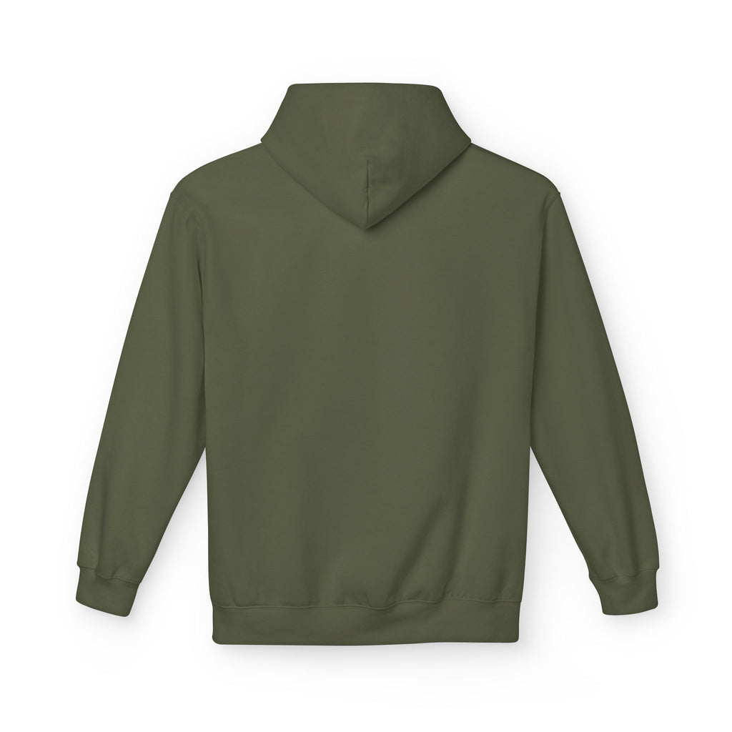 Going For a Swim Hoodie