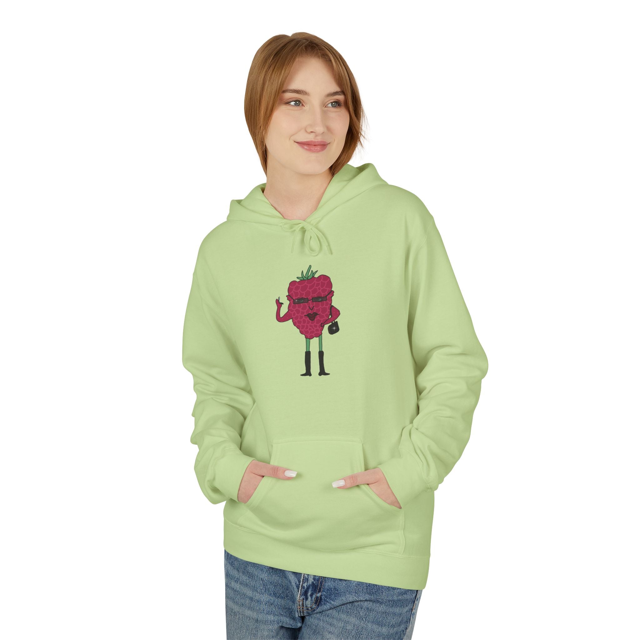 It Girl Hoodie