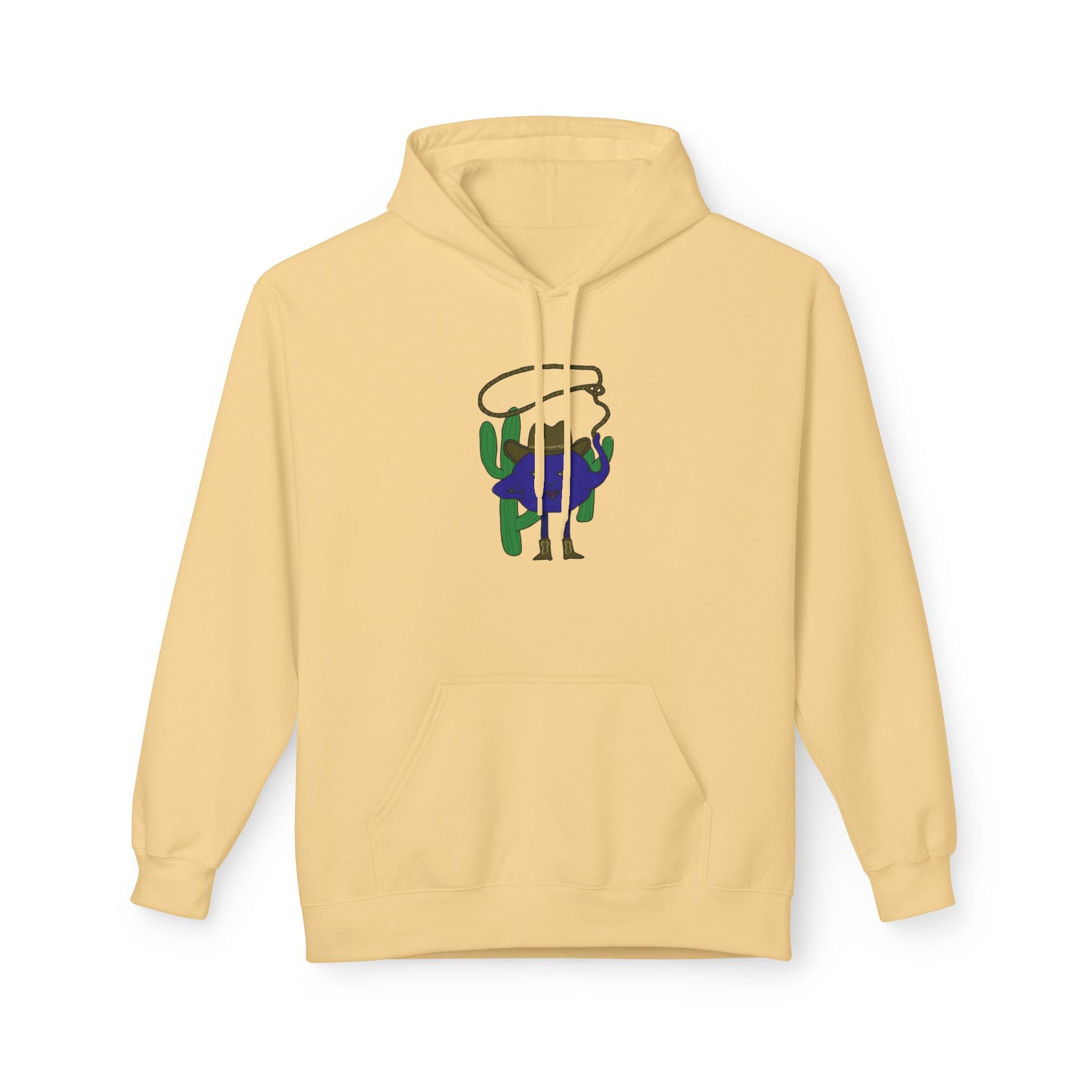 Rodeo Berry Hoodie