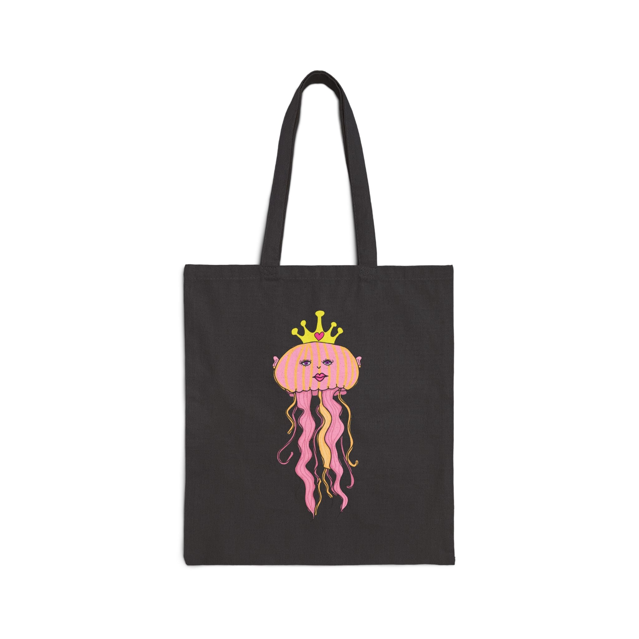 Prom Queen Tote