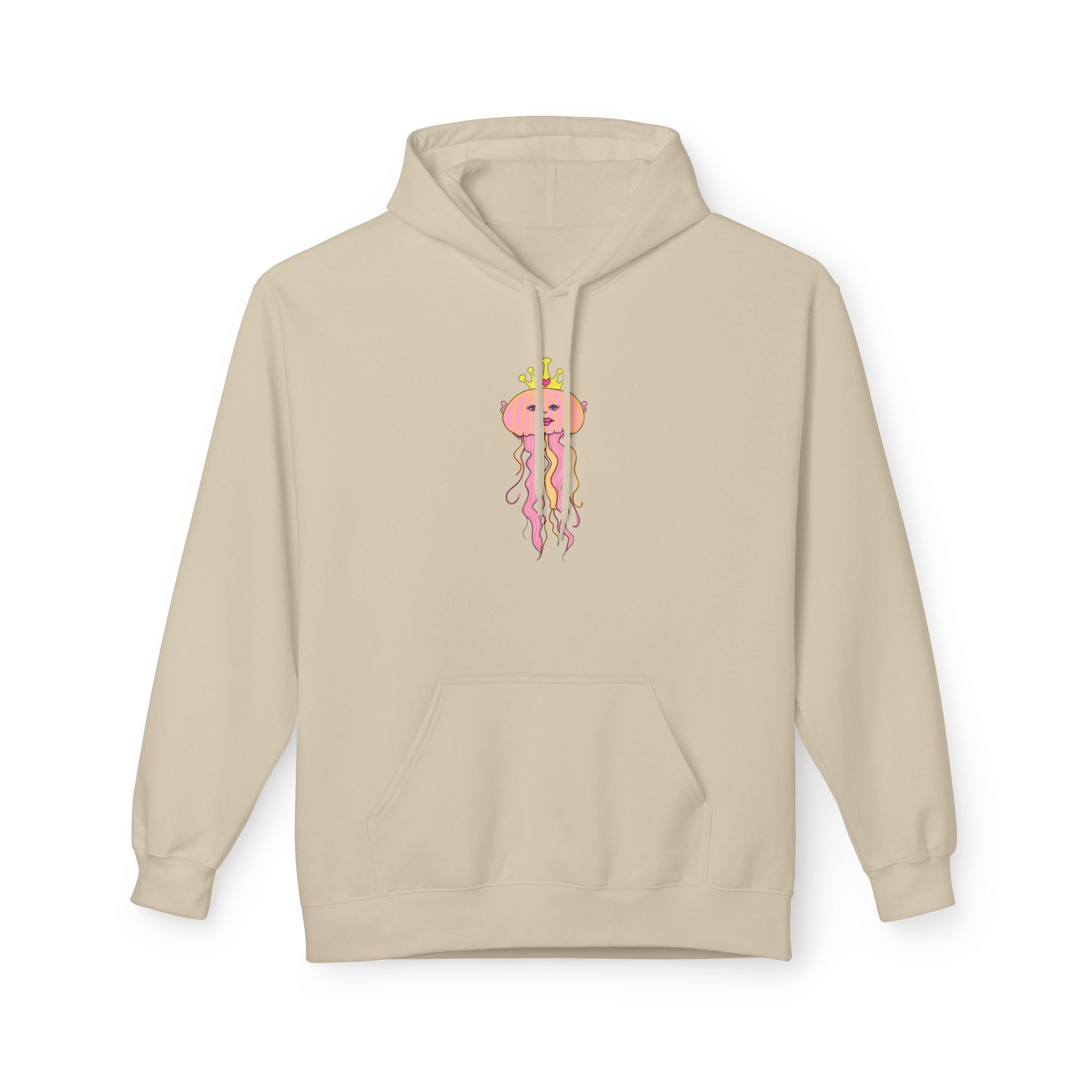 Prom Queen Hoodie