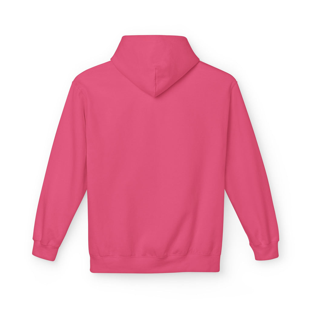 Going For a Swim Hoodie