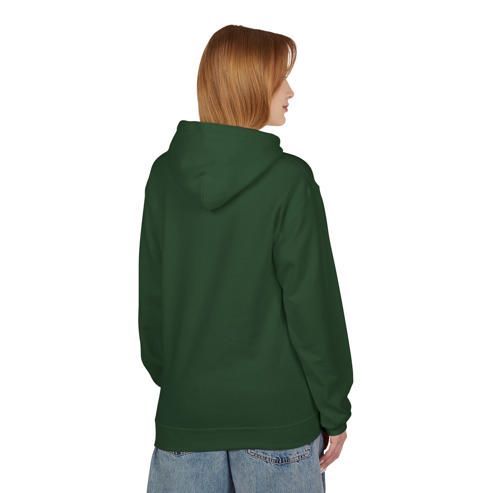 Rodeo Berry Hoodie