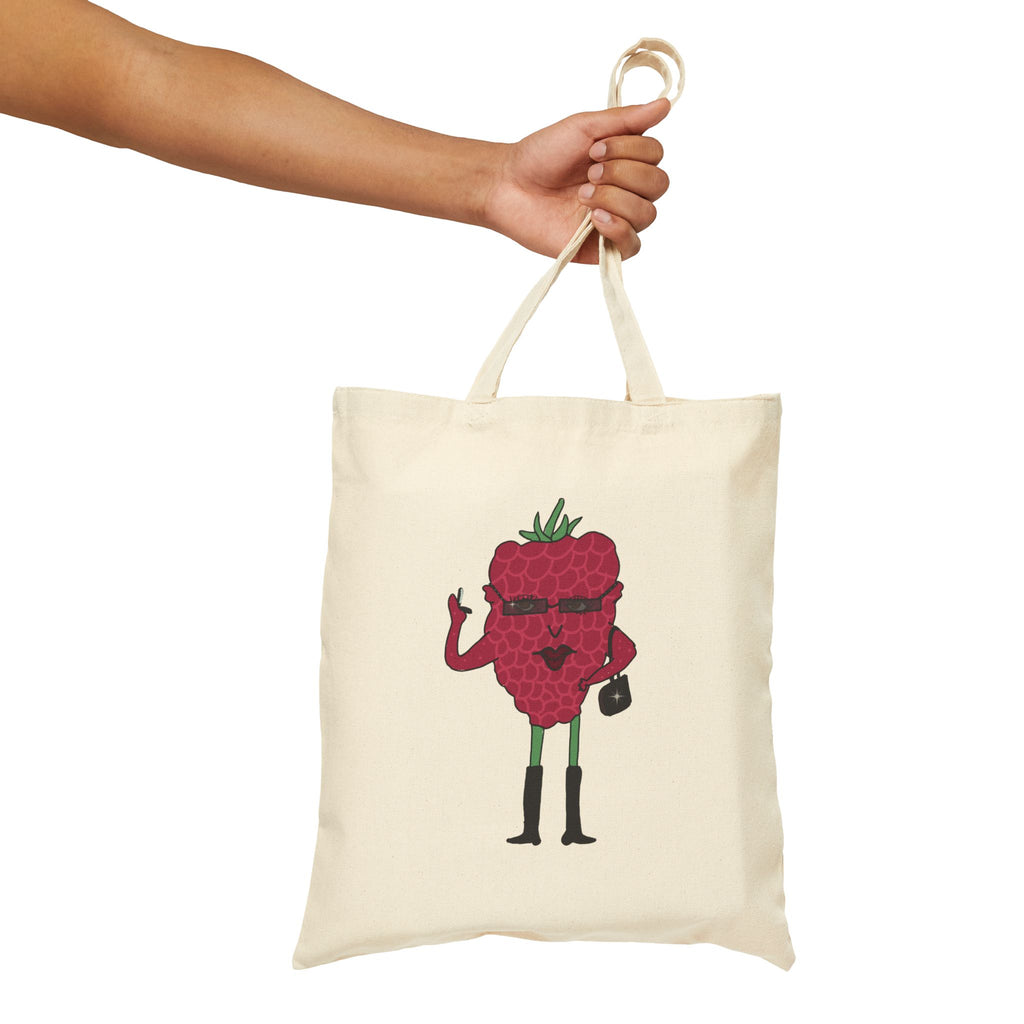 It Girl Tote